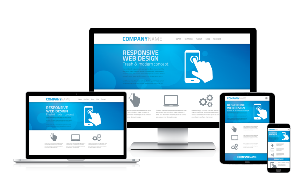 Why a Responsive Web Design is Important?
