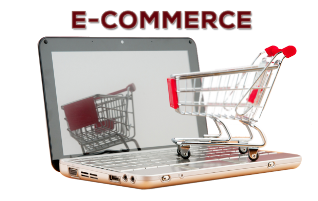 How to find the Best E-commerce Web designing Company