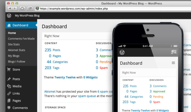 Top 6 Benefits of Choosing WordPress CMS for Web Design