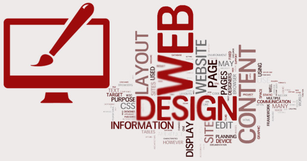 All you need to know about website design types