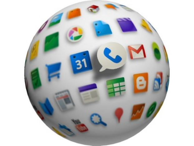 Why Integrate Google Apps with your Website?