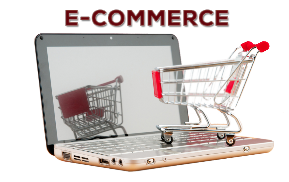 E-Commerce