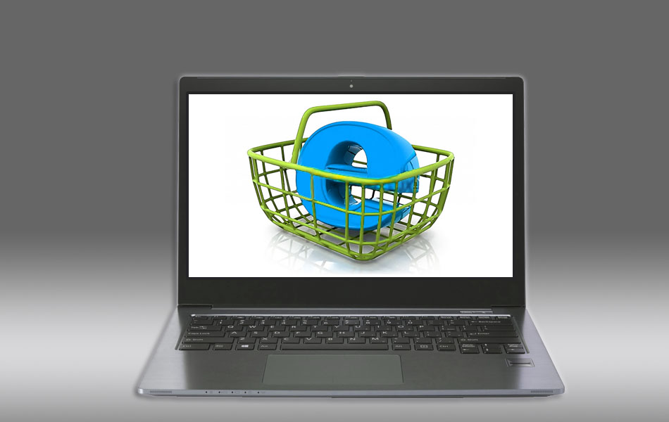 Ecommerce Website Development India