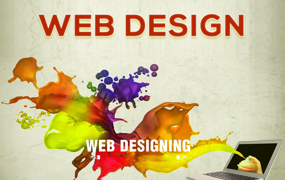 Web Designing