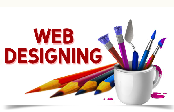 Web Designing Company in India