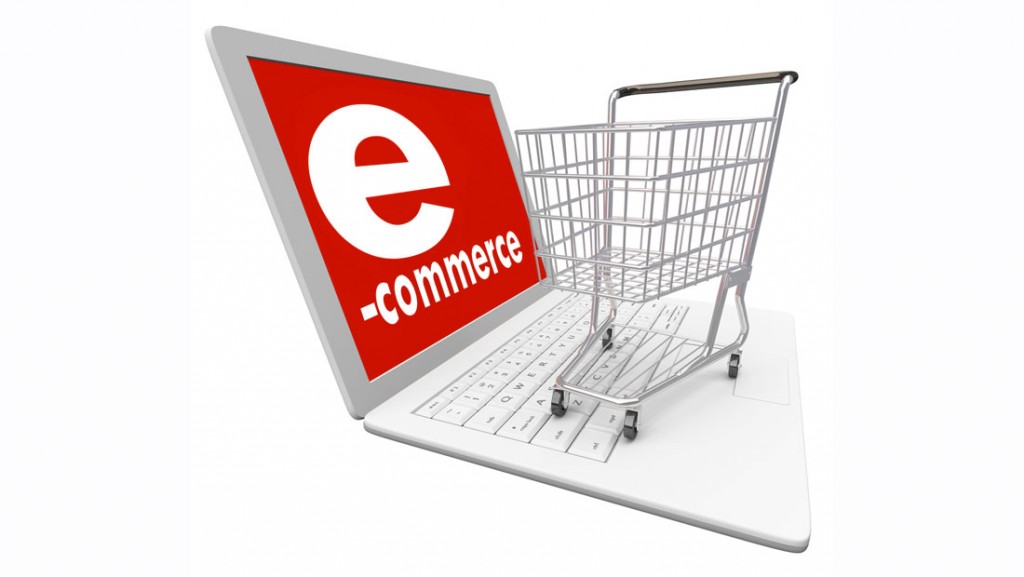 E-commerce Website Development