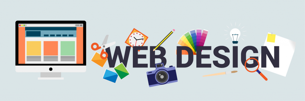 Small Business Website Development