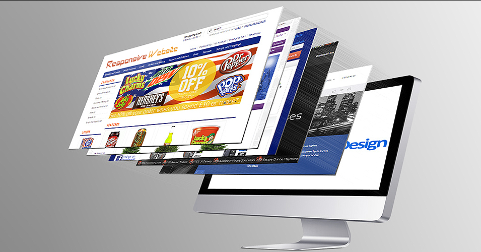 website designing services