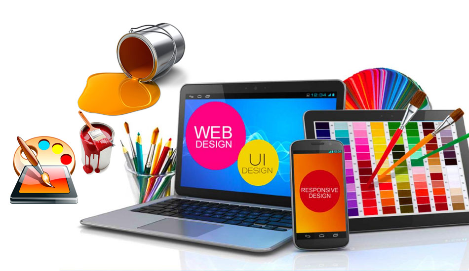 web designers india