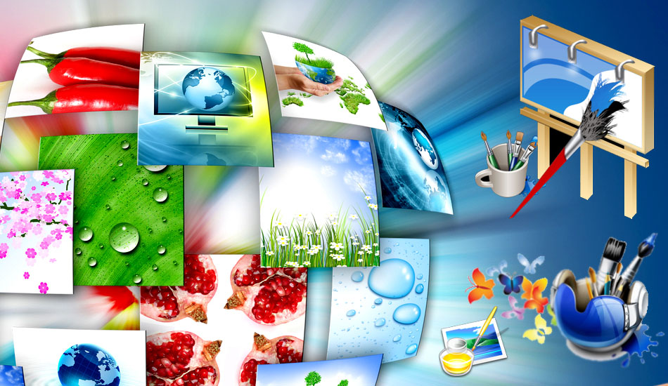 small business website design