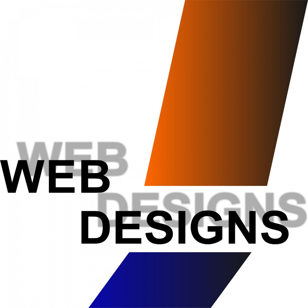 website designing packages
